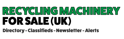recyclingmachinryforsale.com