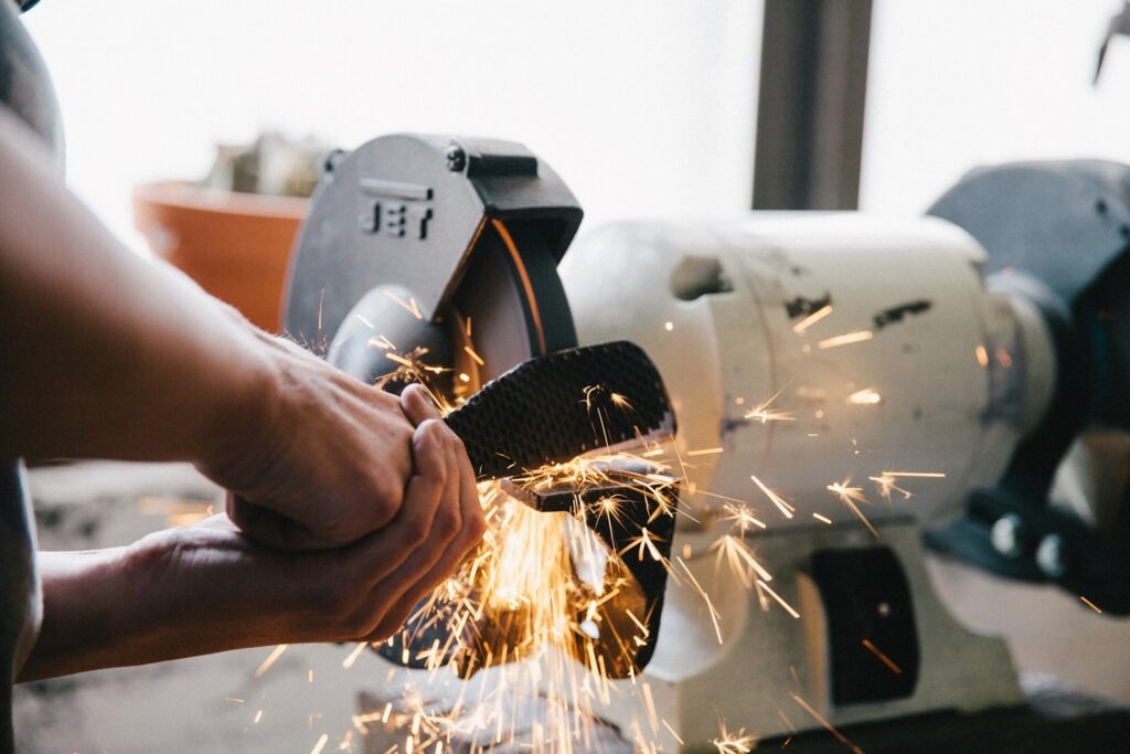 A Beginner’s Guide to Recycling Machinery