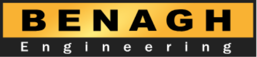Benagh Logo