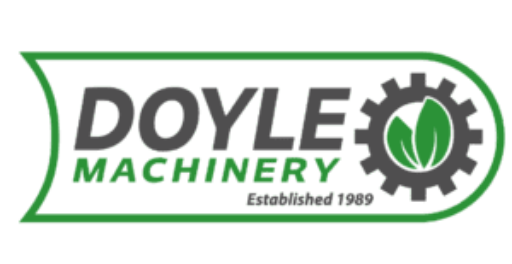 doyle machinery logo