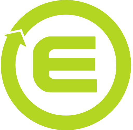 Entire Recycling logo