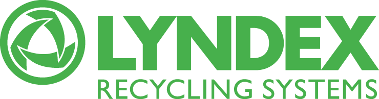 Lyndex Recycling Logo
