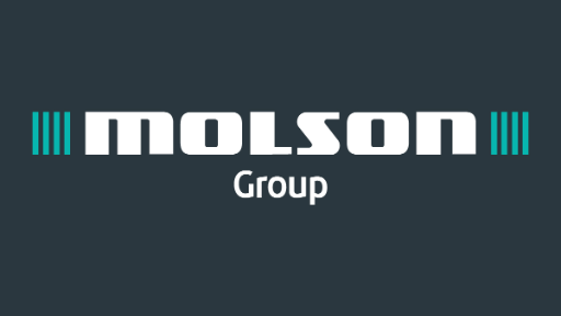 Molson Logo