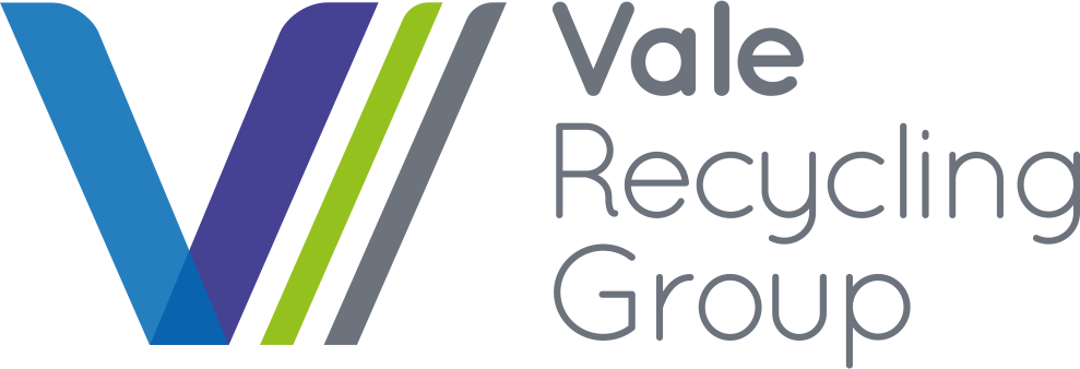 vale Recycling Logo