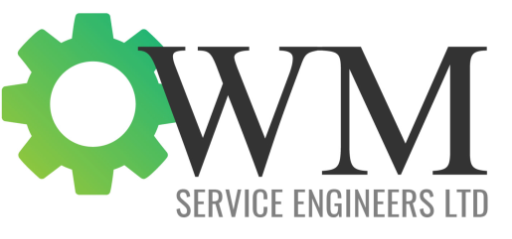 WM logo