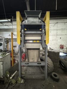 seperator