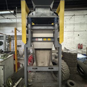seperator